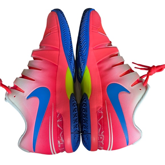 Nike court Air zoom vapor 9.5 tour men’s sneakers - Picture 2 of 5